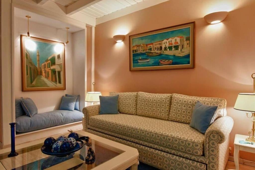 Acropolis Luxury House Apartment Athens Exterior photo