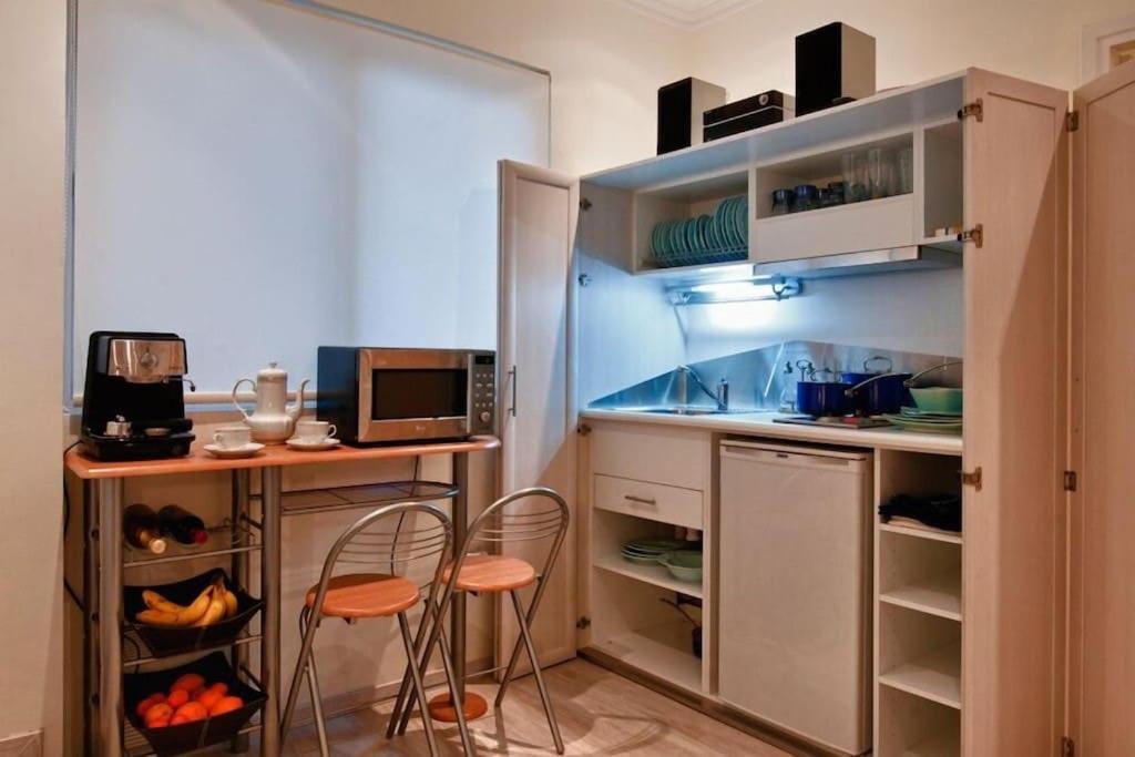 Acropolis Luxury House Apartment Athens Exterior photo